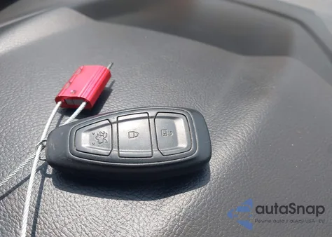 2015 Ford Focus St z USA, uszkodzony, nr VIN 1FADP3L95FL309212